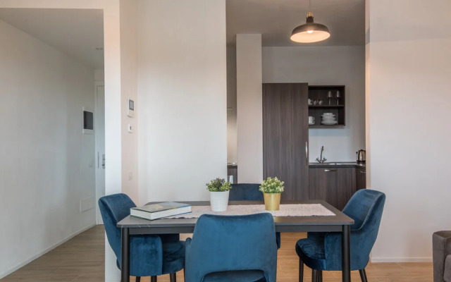 Siena Hills Apartments