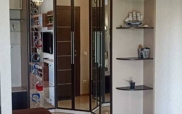 Квартира Уютная квартира в историческом центре города