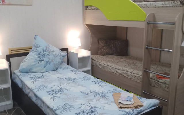 Гостевой дом Уют