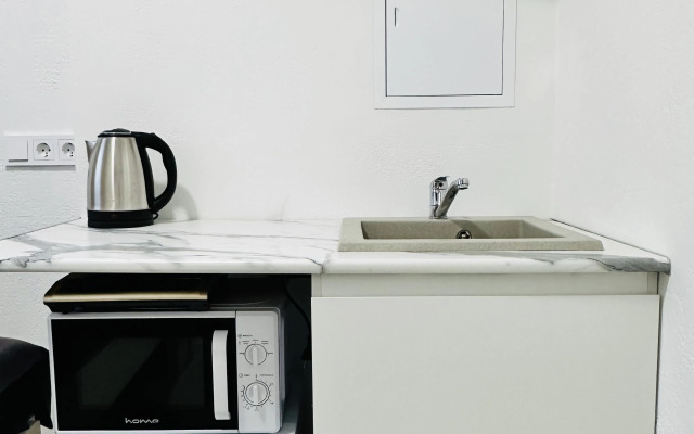 Апартаменты В центре Минска у метро