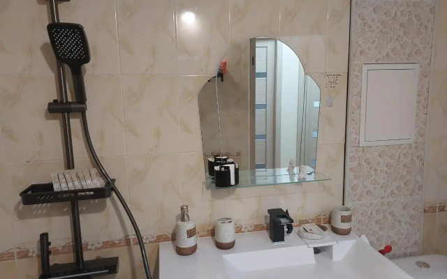 Квартира на Советской улице