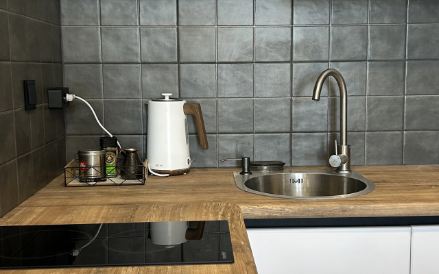 Квартира в Майкопе ЖК Яблоневый