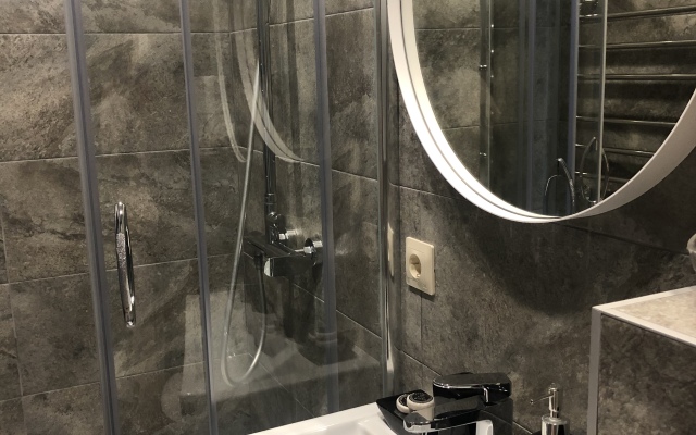 Апартаменты Уютные с Видом на Море