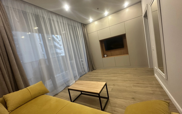 57 Apartments