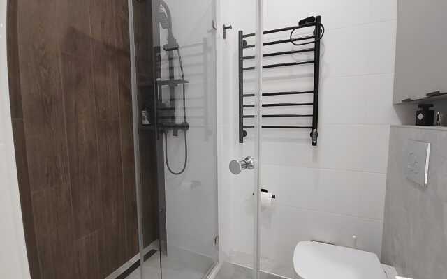 Sheveleva D. 1a Apartments
