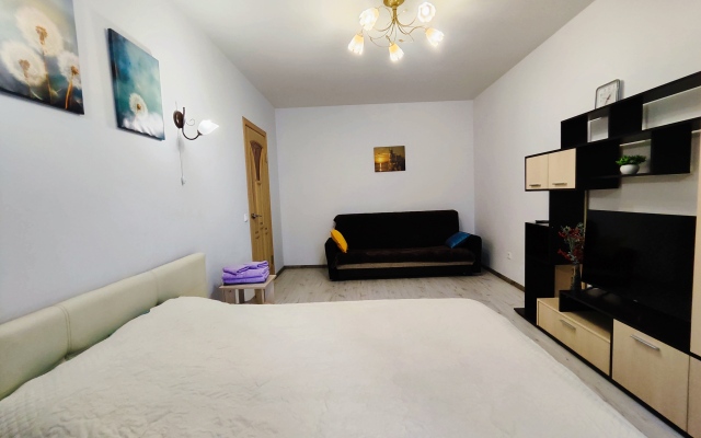 9 Nochey Na Parkhomenko 8 Apartments