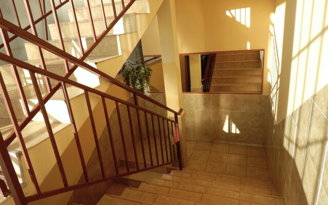 Region 86 Guest house