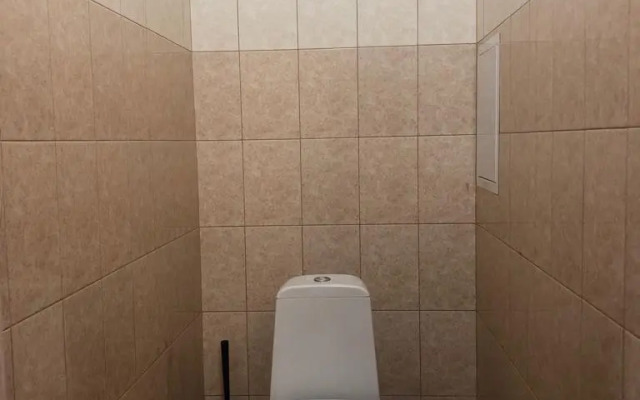 Апартаменты Двух Комнатная Квартира на Октябрьской