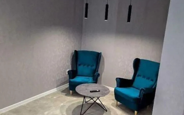 Квартира Светлая со Стильным Ремонтом