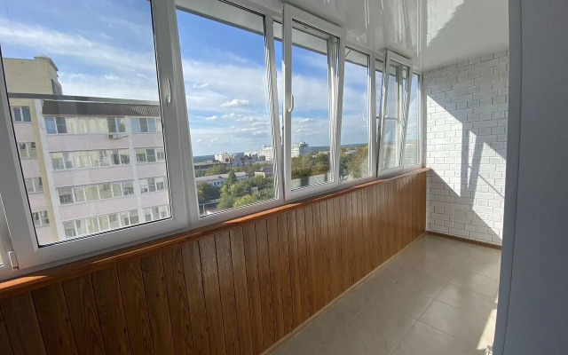 Квартира на Улице Телевизионная 24