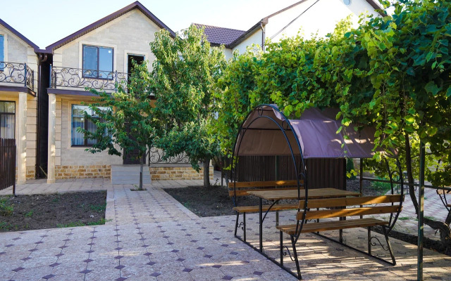 Гостевой дом Tour House у Каспия