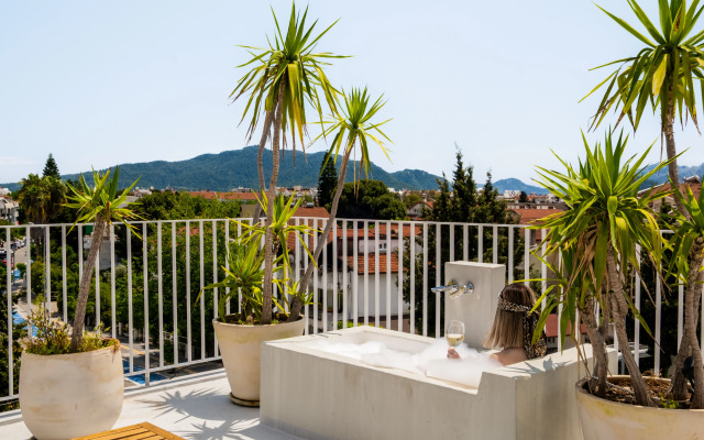 House of Marmaris