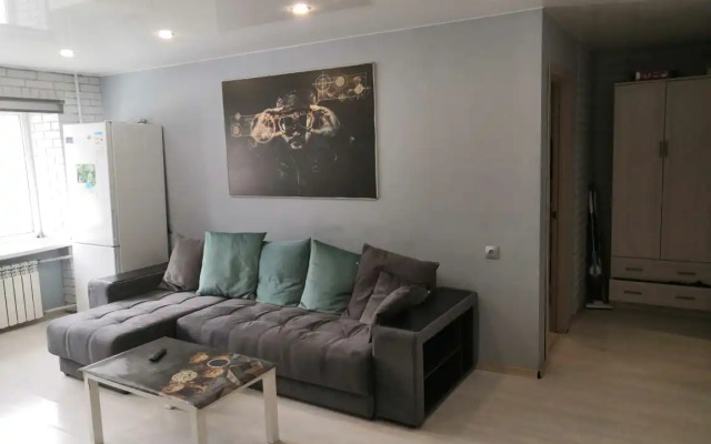 Апартаменты Кирова 39