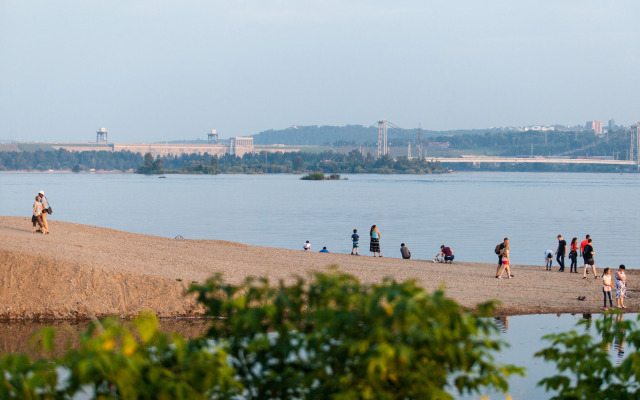 Квартира студия комфортная в комплексе Дзамбала
