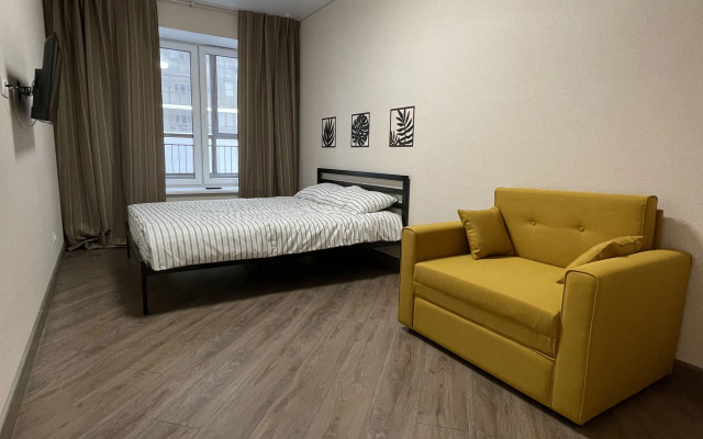 Квартира Papakarla Home