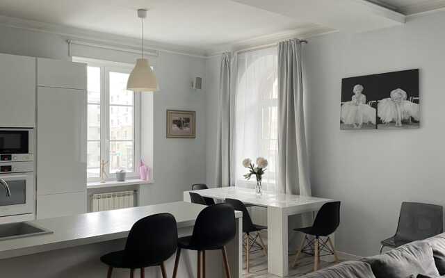 Апартаменты Независимости Проспект 19. Центр.