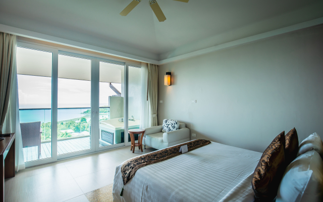 KC Resort & Over Water Villas Hotel