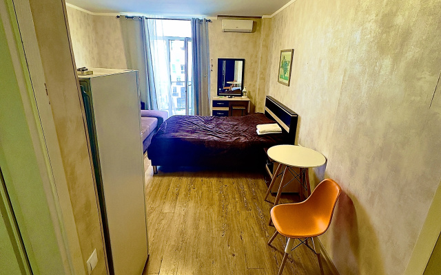 Квартира Sea view vip resort 911