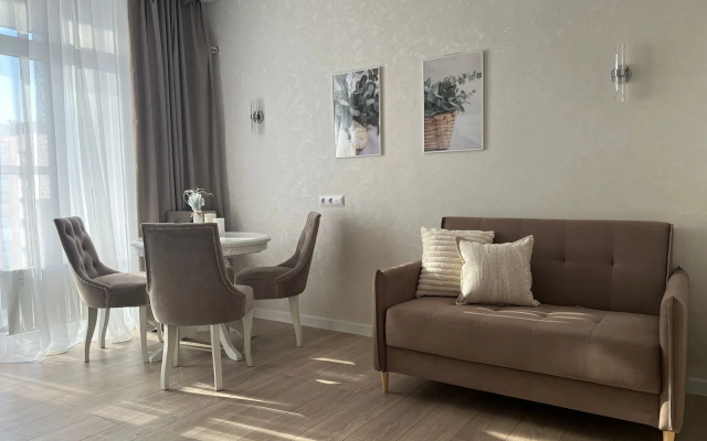 Dobro Pozhalovat Myata Ryadom S M4 Apartments