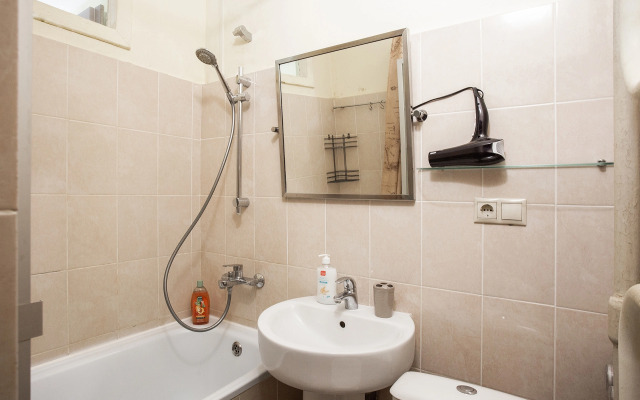 Апартаменты Atlant Apartments 100