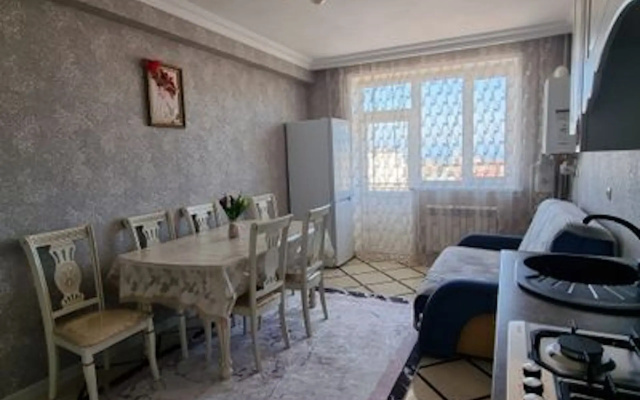 Квартира на Улице Юрия Гагарина 18М