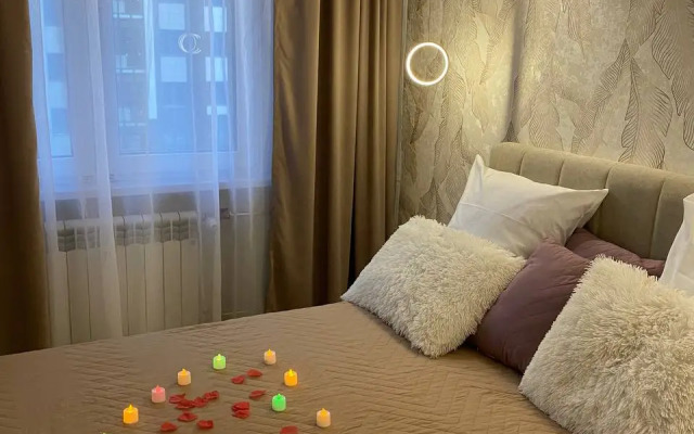 Квартира Премиум Аэропорт