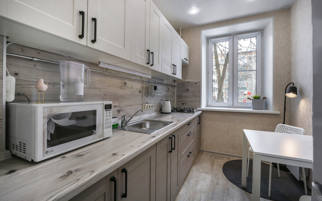 Апартаменты Два Города Рядом с Метро Динамо