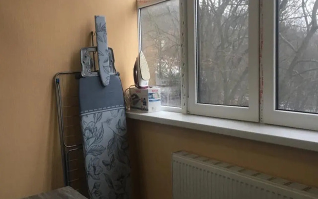 2-Kh Komnatnaya Zheleznovodsk Flat