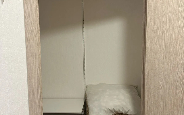 Квартира Уютная Студия