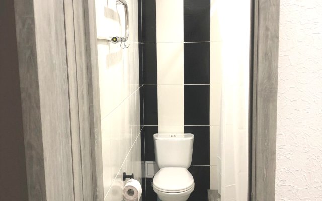 Апартаменты-студия у моря