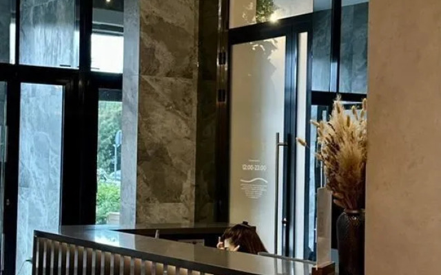 Квартира на Московской 249