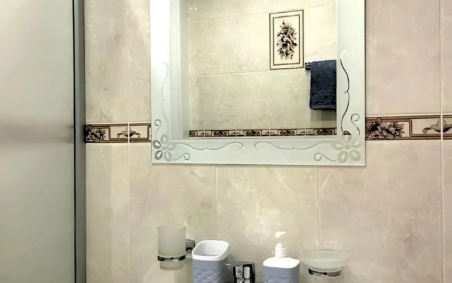 Квартира Уютная