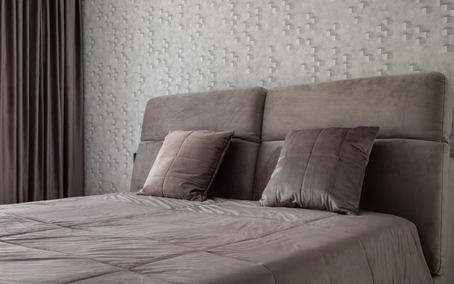 Апартаменты Place of Power