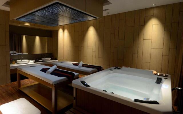 Radisson Blu Chattogram Bay View Hotel