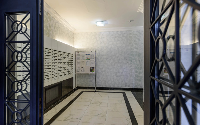 Апартаменты Времена года