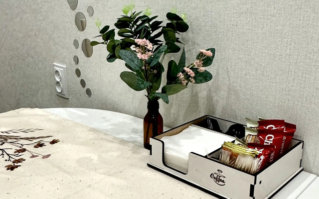 Квартира Просторная на Тульской