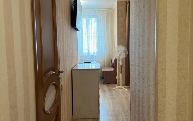 Na Chekhova 17/2 Apartments