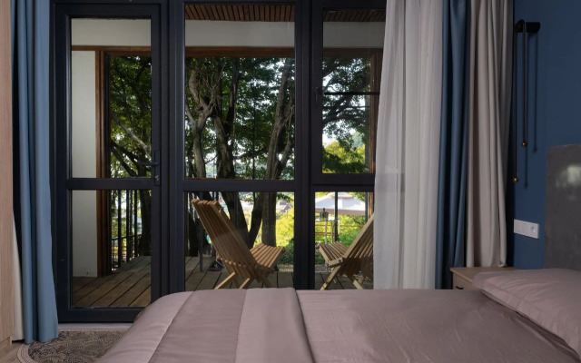 Domik turista Recreation camp