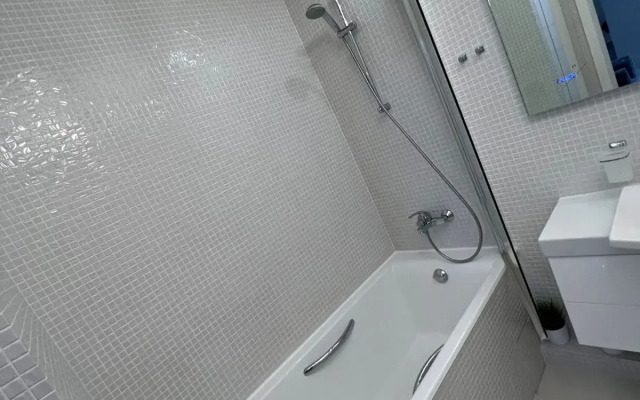 Goral Apartments