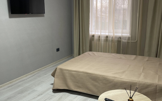 Odnokomnatnaya Krasnaya 50 Flat