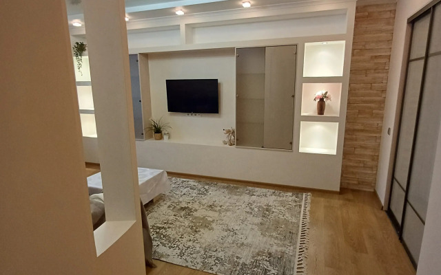 Квартира Апартаменты Чайка House на Белинского 36