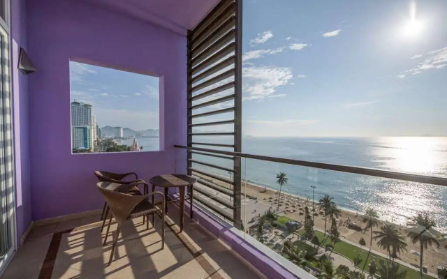 Novotel Nha Trang Hotel
