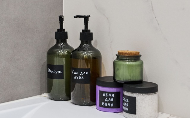 Квартира Iris home