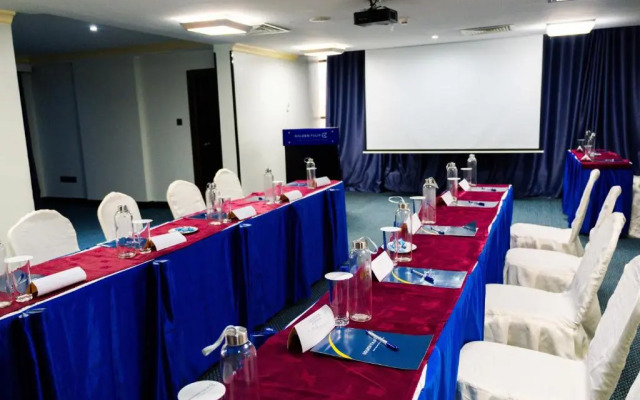 Golden Tulip Dar City Center Hotel
