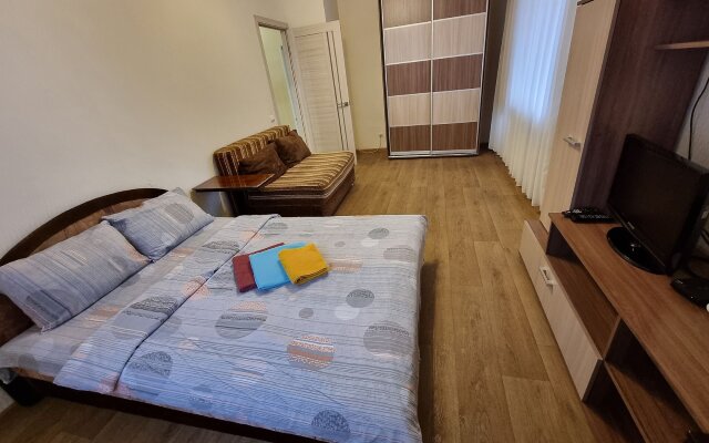 Dzerzhinskogo 92b Apartments