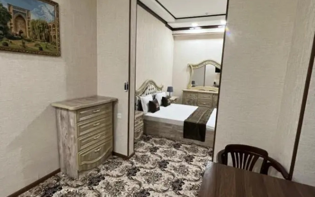 ARK Hotel