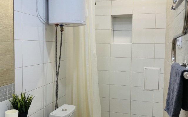Apartamenty v Centre Goroda Gercena 46