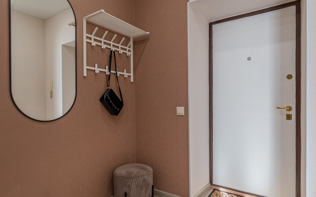 Апартаменты на улице Фурманова