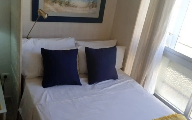 Апартаменты Los Cisnes