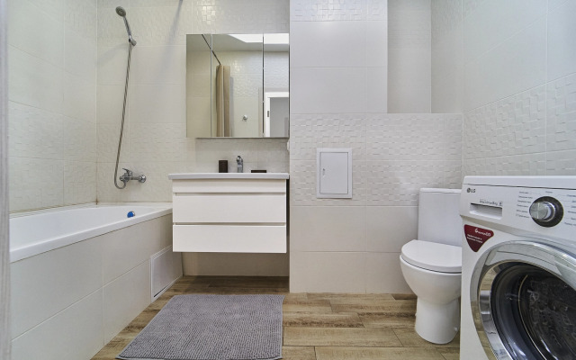 Квартира на Казбекской